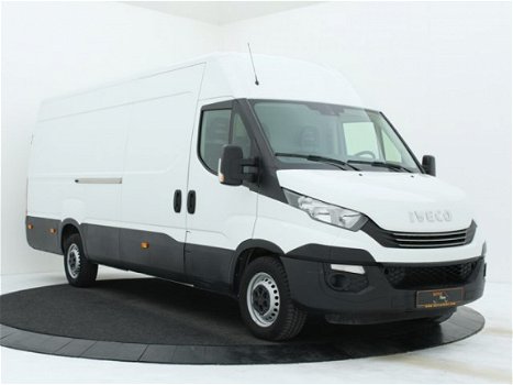 Iveco Daily - 35S16 160PK L3H2 Hi-Matic - 1