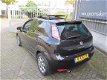 Fiat Punto - 0.9 TwinAir Turbo 100pk 5d Lounge - 1 - Thumbnail