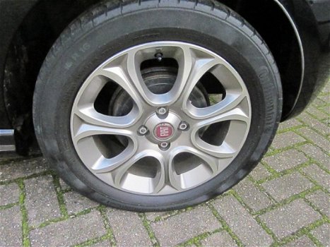 Fiat Punto - 0.9 TwinAir Turbo 100pk 5d Lounge - 1