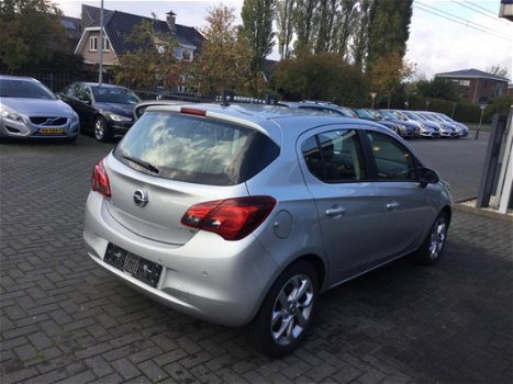 Opel Corsa - 1.3 CDTI EcoF COLOR EDIT 5DRS - 1