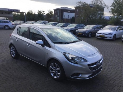 Opel Corsa - 1.3 CDTI EcoF COLOR EDIT 5DRS - 1