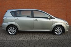 Toyota Corolla Verso - 1.6 VVT-i Terra 7p. Airco/Cruise/Nieuw Apk