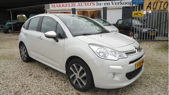 Citroën C3 - 1.0 VTi Collection 27sjzd - 1