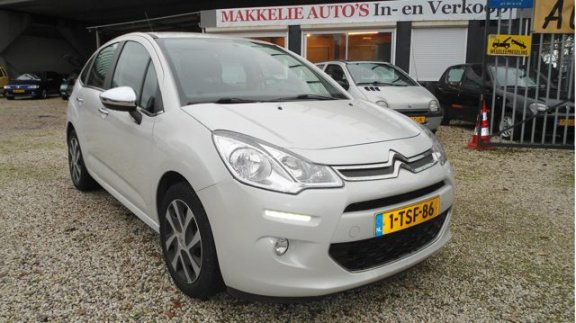 Citroën C3 - 1.0 VTi Collection 27sjzd - 1