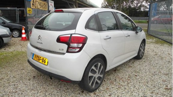 Citroën C3 - 1.0 VTi Collection 27sjzd - 1