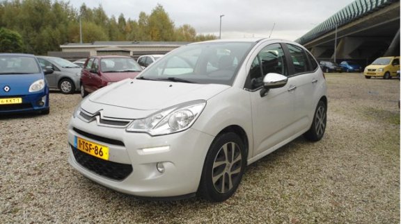 Citroën C3 - 1.0 VTi Collection 27sjzd - 1