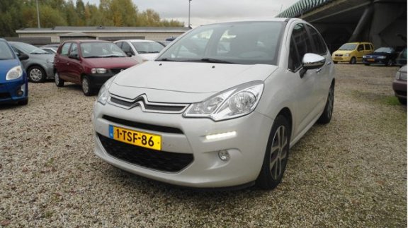 Citroën C3 - 1.0 VTi Collection 27sjzd - 1