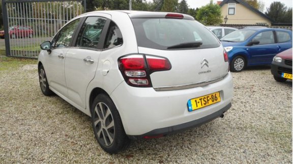 Citroën C3 - 1.0 VTi Collection 27sjzd - 1