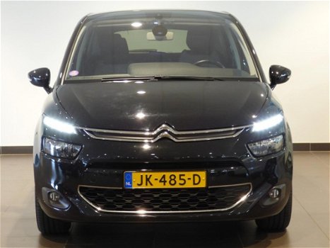 Citroën C4 Picasso - INTENSIVE 1.2 PureTech 130pk H6 NAVI | KEYLESS | CAMERA | DODEHOEKDET | 17
