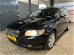 Volvo V50 - 1.8 Edition I NAP/Top onderhouden - 1 - Thumbnail