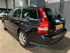 Volvo V50 - 1.8 Edition I NAP/Top onderhouden