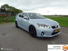 Lexus CT 200h - Business Edition Hybride