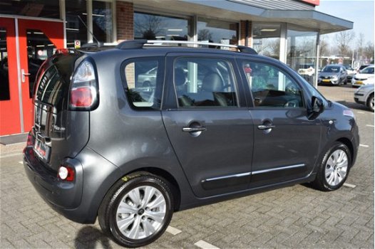 Citroën C3 Picasso - 1.6 VTi Exclusive /automaat/climate control - 1