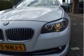 BMW 5-serie - 525d /navigatie/cruise/camera/trekhaak - 1 - Thumbnail