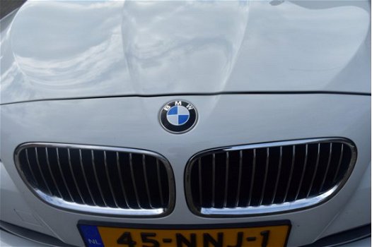 BMW 5-serie - 525d /navigatie/cruise/camera/trekhaak - 1