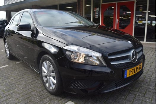 Mercedes-Benz A-klasse - 180 CDI /navigatie/cruise/pdc - 1