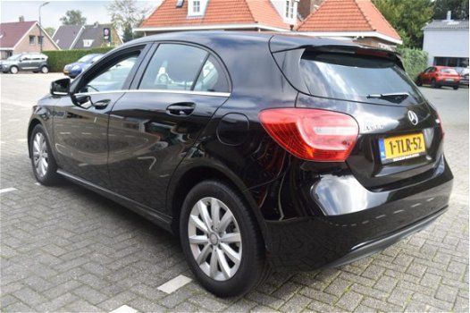 Mercedes-Benz A-klasse - 180 CDI /navigatie/cruise/pdc - 1