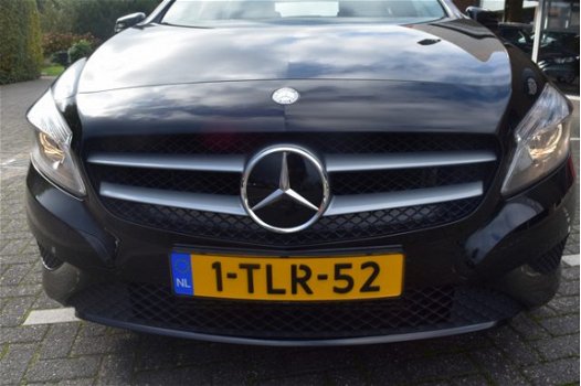 Mercedes-Benz A-klasse - 180 CDI /navigatie/cruise/pdc - 1