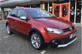 Volkswagen Polo - 1.2 TSI Cross - 1 - Thumbnail