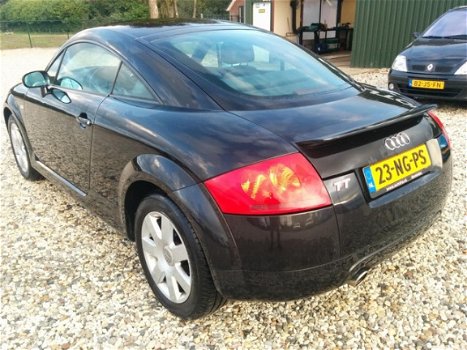 Audi TT - 1.8 5V Turbo NW APK Nette auto 2e eig. apk Jan. 2021 - 1