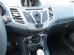Ford Fiesta - 1.25 Limited 5 deurs - 1 - Thumbnail
