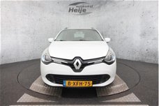 Renault Clio Estate - 1.5 dCi ECO Expression | Airco | Navigatie | Cruise Control