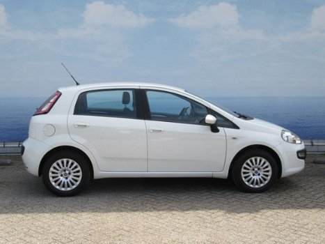 Fiat Punto Evo - 1.2 Dynamic | Airco - 1