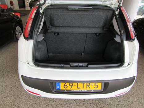 Fiat Punto Evo - 1.2 Dynamic | Airco - 1