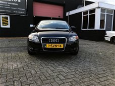 Audi A4 - 2.0 Pro Line Business Automaat Airco Elk.ramen cruise controle zeer nette