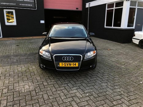 Audi A4 - 2.0 Pro Line Business Automaat Airco Elk.ramen cruise controle zeer nette - 1