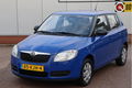 Skoda Fabia - 1.2 Drive org. NL-auto - 1 - Thumbnail