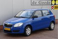 Skoda Fabia - 1.2 Drive org. NL-auto - 1 - Thumbnail