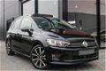 Volkswagen Golf Sportsvan - 1.4 TSI Highline Pano Navi Trekhaak Xenon Plus LED Panoramadak Cruise Na - 1 - Thumbnail