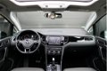 Volkswagen Golf Sportsvan - 1.4 TSI Highline Pano Navi Trekhaak Xenon Plus LED Panoramadak Cruise Na - 1 - Thumbnail