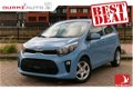 Kia Picanto - 1.0 CVVT 5drs ComfortPlusLine - 1 - Thumbnail