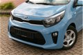 Kia Picanto - 1.0 CVVT 5drs ComfortPlusLine - 1 - Thumbnail