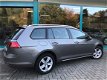 Volkswagen Golf - 1.6 TDI Sport Leder, Navi, Xenon, Pano, Massage, Pdc - 1 - Thumbnail