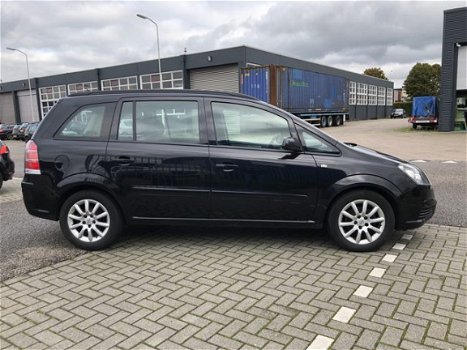 Opel Zafira - 1.6 Enjoy - 1