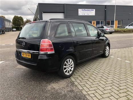 Opel Zafira - 1.6 Enjoy - 1