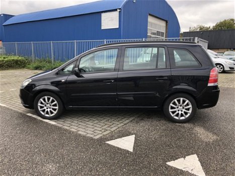 Opel Zafira - 1.6 Enjoy - 1