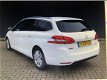 Peugeot 308 SW - 1.6 BlueHDI Blue Lease Executive Peugeot 308 SW 1.6 Blue HDI lease executive - 1 - Thumbnail