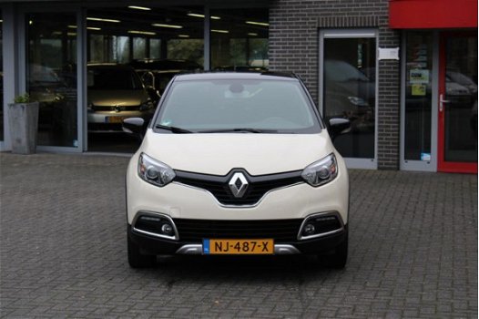 Renault Captur - 0.9 TCe Xmod Leder/Navi/Trekhaak/Clima - 1