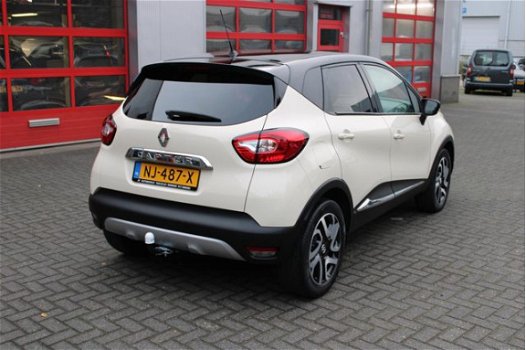 Renault Captur - 0.9 TCe Xmod Leder/Navi/Trekhaak/Clima - 1