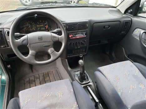 Seat Ibiza - 1.6i S - 1