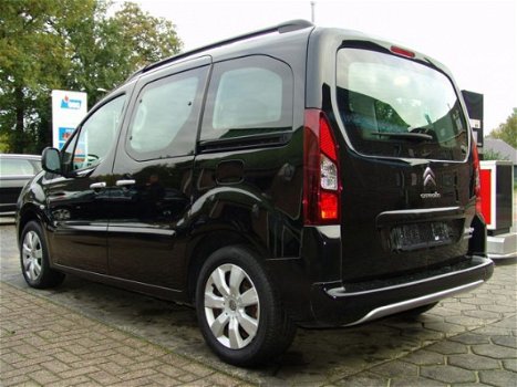 Citroën Berlingo - 1.6 Hdi Airco/Navi/Cruise - 1