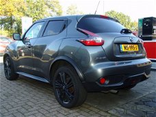 Nissan Juke - 1.2 DIG-T Premium Editon Panoramdak/Leer/Ecc/360 Camera