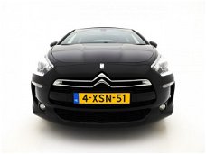 Citroën DS5 - 2.0 Hybrid4 Business Optimum AUT (INCL-BTW) *PANORAMA+XENON+NAVI+LEDER+ECC+PDC