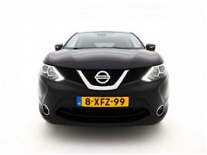 Nissan Qashqai - 1.5 dCi Connect Edition *PANORAMA+NAVI+ECC+PDC