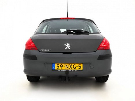 Peugeot 308 - 1.6 HDiF Millesim 200 *ECC+RADIO-CD-MP3*CRUISE - 1