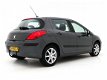 Peugeot 308 - 1.6 HDiF Millesim 200 *ECC+RADIO-CD-MP3*CRUISE - 1 - Thumbnail